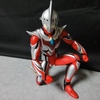 Ultra　Act　ウルトラマンネクサス　ジュネッス　レビュー