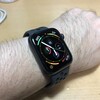 こんな時期だけどApple Watch series4を購入！