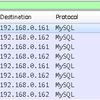 MySQLのプロトコルを学ぶ