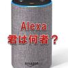 Amazon Echoが届いた・・（２）「Alexa　君は何者？」実際の会話はどんな感じ？