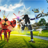 【ポケモンGO】「ウルトラビースト襲来」イベントが明日から開催！