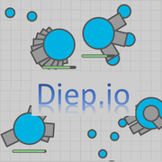 Diep Io
