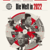 20211227 英エコノミスト誌　The World Ahead　ドイツ版