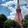 最後の夏休み前半