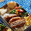 11月16日のお弁当