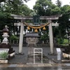 "春照八幡神社"三英傑の勝利の神様