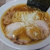 東根市　にぼちゃん　煮干しラーメンをご紹介！🍜