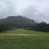 雨時々曇り