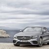 サイズアップ&安全快適!メルセデス・ベンツ 2017新型 Eクラス セダン 価格675万円～ 試乗動画