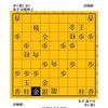 律義先生の大ウッカリ　屋敷伸之vs森下卓　１９９０年後期　第５７期棋聖戦　第３局　第４局
