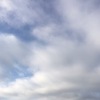 ２０２０年８月３０日のそらです