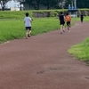 やっと追いつきドロー