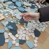 ガテン系の底力、わんぱく祭。