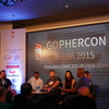 Go 旋風はインドまで！ ー GopherCon India 2015