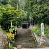 戸隠神社の太々神楽と中社～火之御子社へ