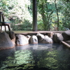 熊本北部の湯巡り一人旅 ⑭ 田の原温泉「流憩園」さんに日帰り入浴