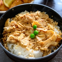 【バナナマンのせっかくグルメ】鶏めし定食「鶏の伊藤」北海道帯広【8月10日】