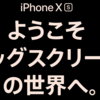 大きくなったiPhoneを片手で簡単に操作する7つの方法【iPhone XR / iPhone XS】2018年版