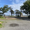 仙台城さんぽ【スタンプと見どころ】/日本100名城（宮城県仙台市）Japanese castle