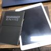 京都郡よりお越し頂きました！iPad５のバッテリー交換です！！