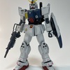 HGUC陸戦型ガンダム