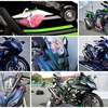 【Ninja250】自作痛バイク遍歴