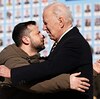 テッド・ガレン・カーペンター ⚡️ハルマゲドンはジョー・バイデンのロシアに関する最後の遺産となるか？
