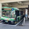 神戸市バス２系統の旅
