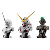 【機動戦士ガンダムUC】ガシャポン『機動戦士ガンダム MSメカニカルバストDX ユニコーンガンダム』BOX予約【バンダイ】より2025年11月発売予定♪