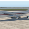 X-Plane11 Felis 747-200 Cold & Darkからエンジン始動まで