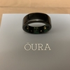 Oura Ring 英語表記使用感レビュー