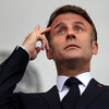 フランスの選挙勝者たち、マクロン大統領弾劾に動く