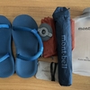 かゆいところに手が届くモンベルの山道具たち　2024.9
