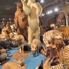 上野の大哺乳類展3