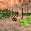 「Kenshi」MOD：農作物リソースMOD