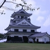 房総　館山城