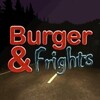 Burger&Frights