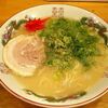 長浜らーめん　初代健太(高円寺)らーめん