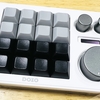 【レビュー】DOIO KB16 マクロメカニカルキーボード購入。キースイッチ、キーキャップも交換してみた