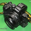 Nikon Z50