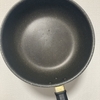 フライパンを処分するけど、フライパンは買わない