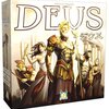 【ボドゲ】DEUSを遊んだ感想