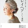 ついに老眼鏡を作りました