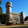 手賀沼親水広場・水の館