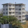 日本住宅公団 東舞子住宅