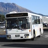 鹿児島交通(元阪急バス)　1910号車