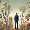Book summary: The Triumph Of Seeds by Thor Hanson