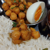 神戸市中央区栄町通3「Cini CURRY」