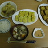 まんぷく定食