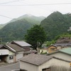 宮首地区の豊富な水！